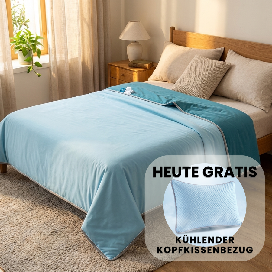 Die Sommerdecke - Cooling Special