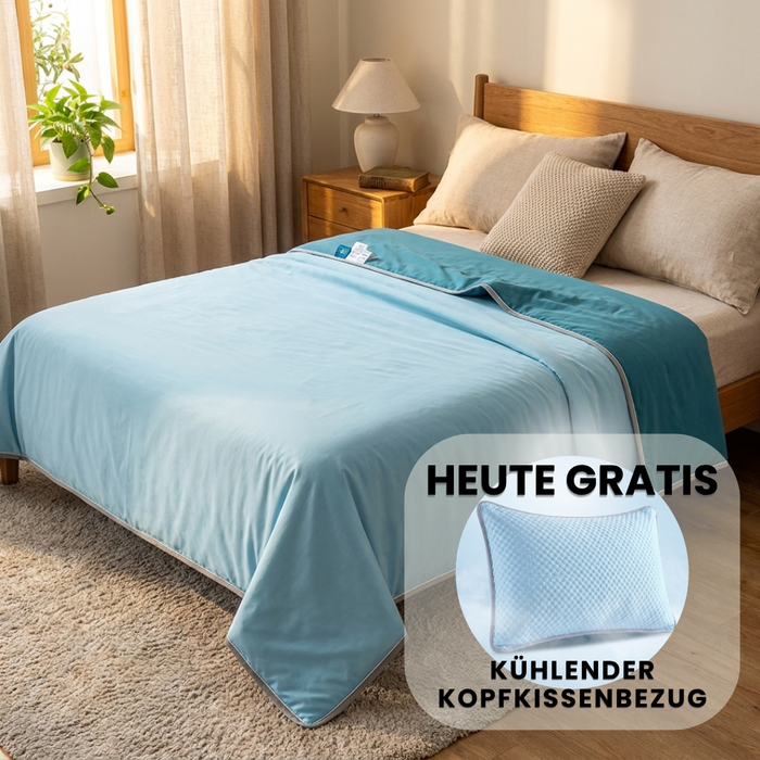 Die Sommerdecke - Cooling Special