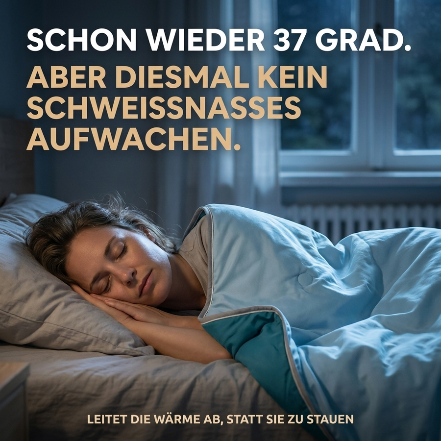 Die Sommerdecke - Cooling Special